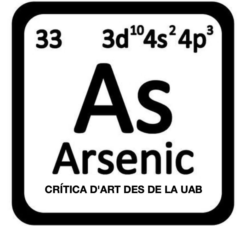 arsenıc